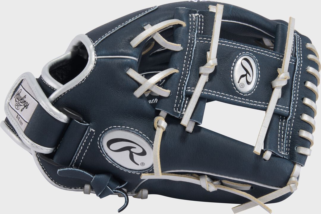 Rawlings Sure Catch 11.5-Inch Anthony Volpe Signature Glove, Right Hand Throw