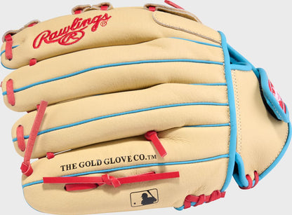 Rawlings Sure Catch 12-Inch Roman Anthony Signature Glove, Right Hand Throw