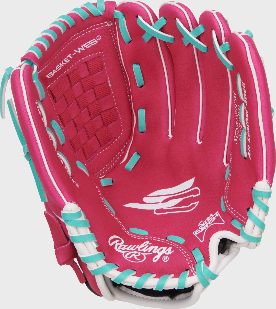 Sure Catch Softball 10.5-inch Youth Softball Glove