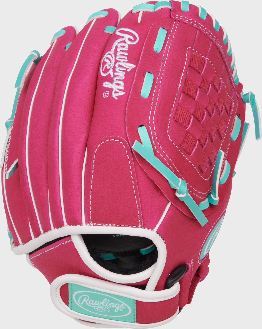 Sure Catch Softball 10.5-inch Youth Softball Glove