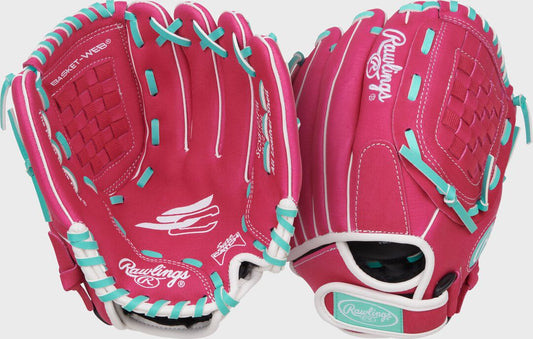 Sure Catch Softball 10.5-inch Youth Softball Glove