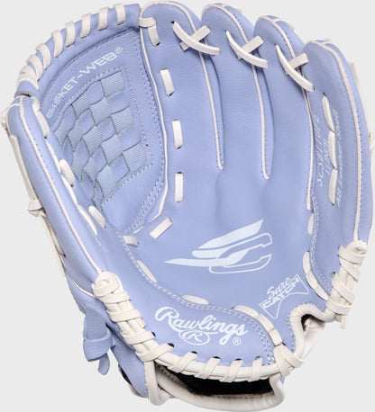 Rawlings Sure Catch Softball 11-Inch Youth Glove