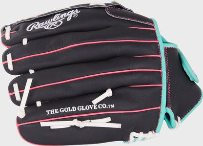 Sure Catch Softball 12-inch Youth Softball Glove