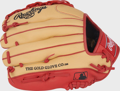 Rawlings Select Pro Lite Corbin Carrol 11-Inch Baseball Glove, Right Hand Throw