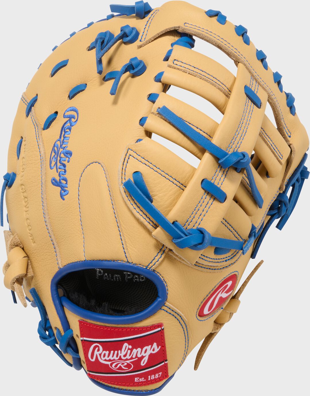 Rawlings Select Pro Lite Freddie Freeman 11.5-Inch 1st Base Mitt