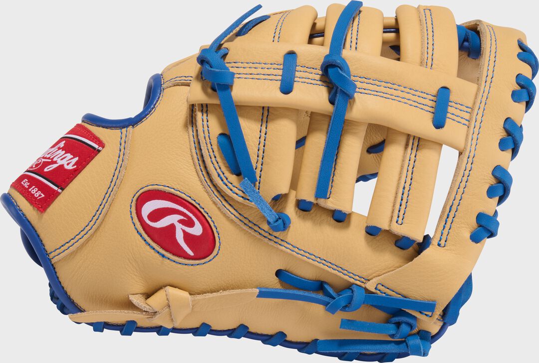 Rawlings Select Pro Lite Freddie Freeman 11.5-Inch 1st Base Mitt