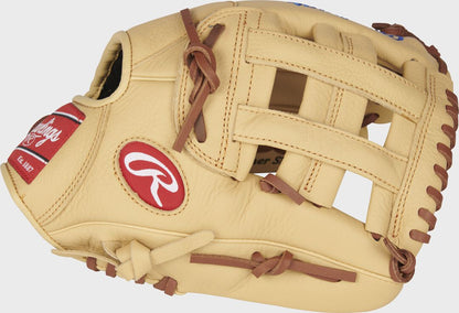 Select Pro Lite 11.5 in Kris Bryant Youth Infield Glove