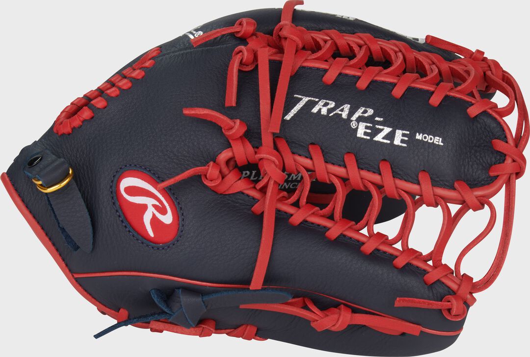 Rawlings Select Pro Lite Mike Trout 12.25-Inch Baseball Glove, Right Hand Throw