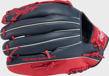 Rawlings Select Pro Lite Mike Trout 12.25-Inch Youth Baseball Glove, Right Hand Throw