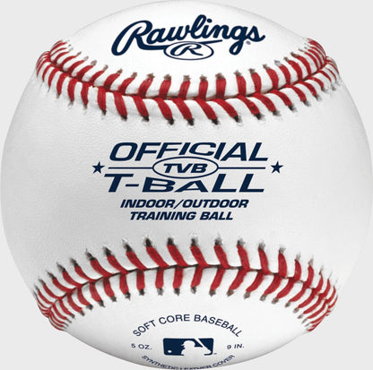 Box of 3 T-Balls