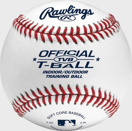 Box of 3 T-Balls