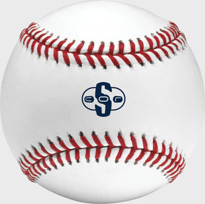 Youth League Training T-Balls, 3 Pack, 6 Pack or Dozen