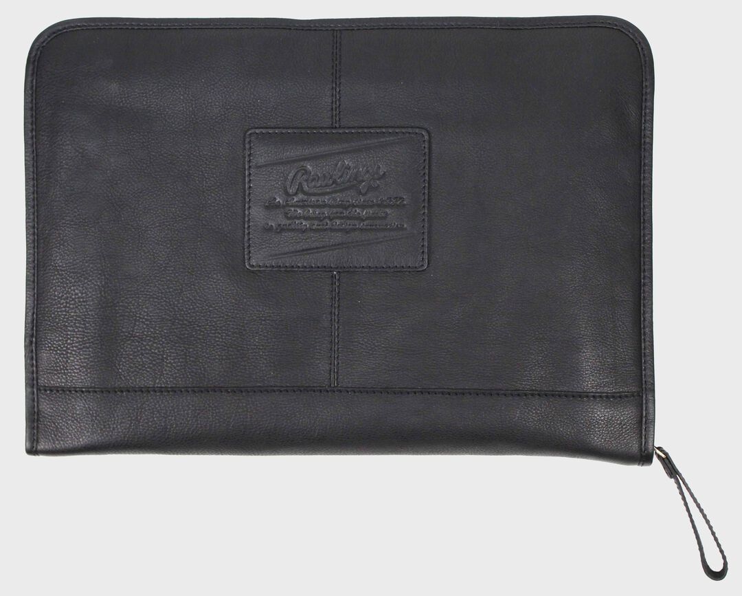 Rugged Portfolio