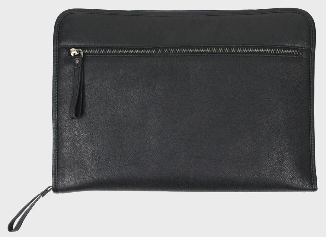 Rugged Portfolio