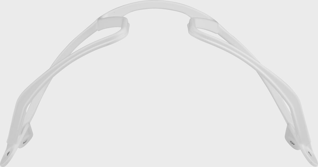 Mach Hi-Viz Batting Helmet Facemask