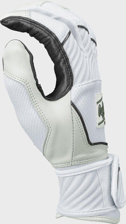Women's Workhorse OKC Compression Strap Fastpitch Batting Gloves