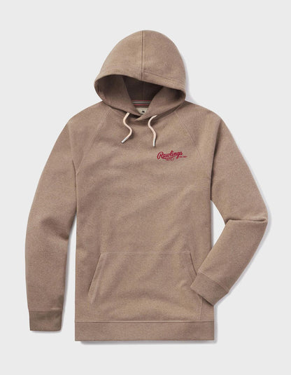 Rawlings x The Normal Brand Women’s Puremeso Everyday Hoodie