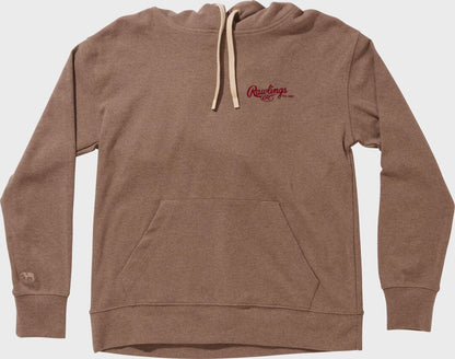 Rawlings x The Normal Brand Women’s Puremeso Everyday Hoodie