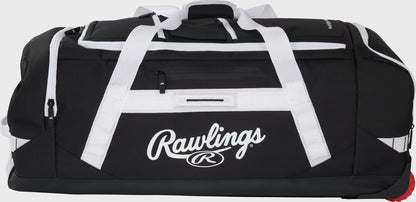 Yadi 2 Wheeled Equipment Bag