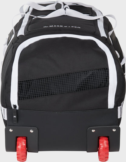 Yadi 2 Wheeled Equipment Bag