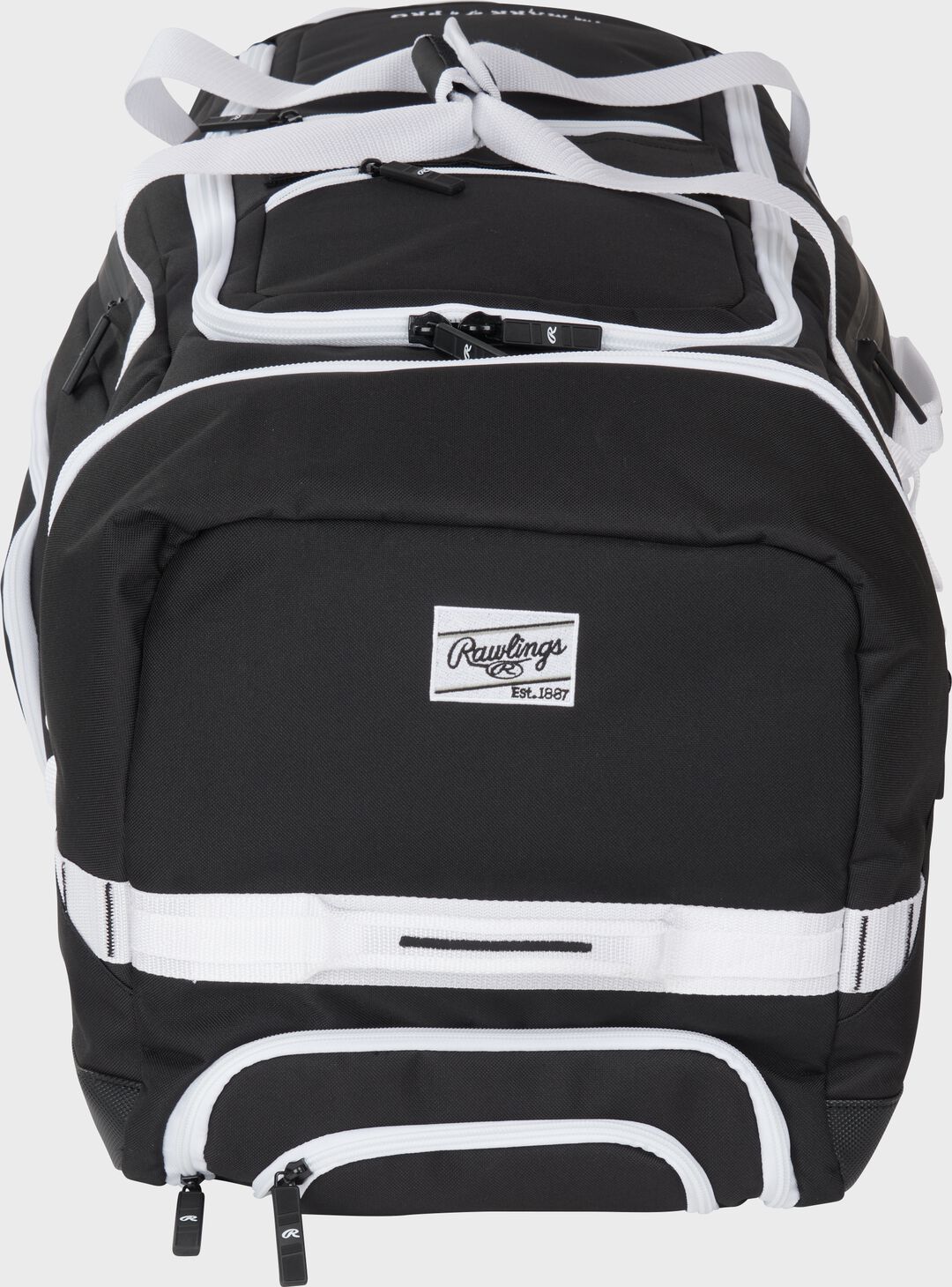Yadi 2 Wheeled Equipment Bag