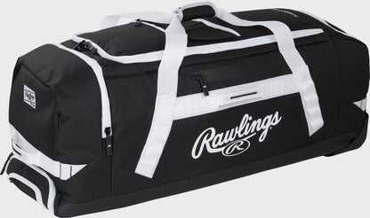 Yadi 2 Wheeled Equipment Bag