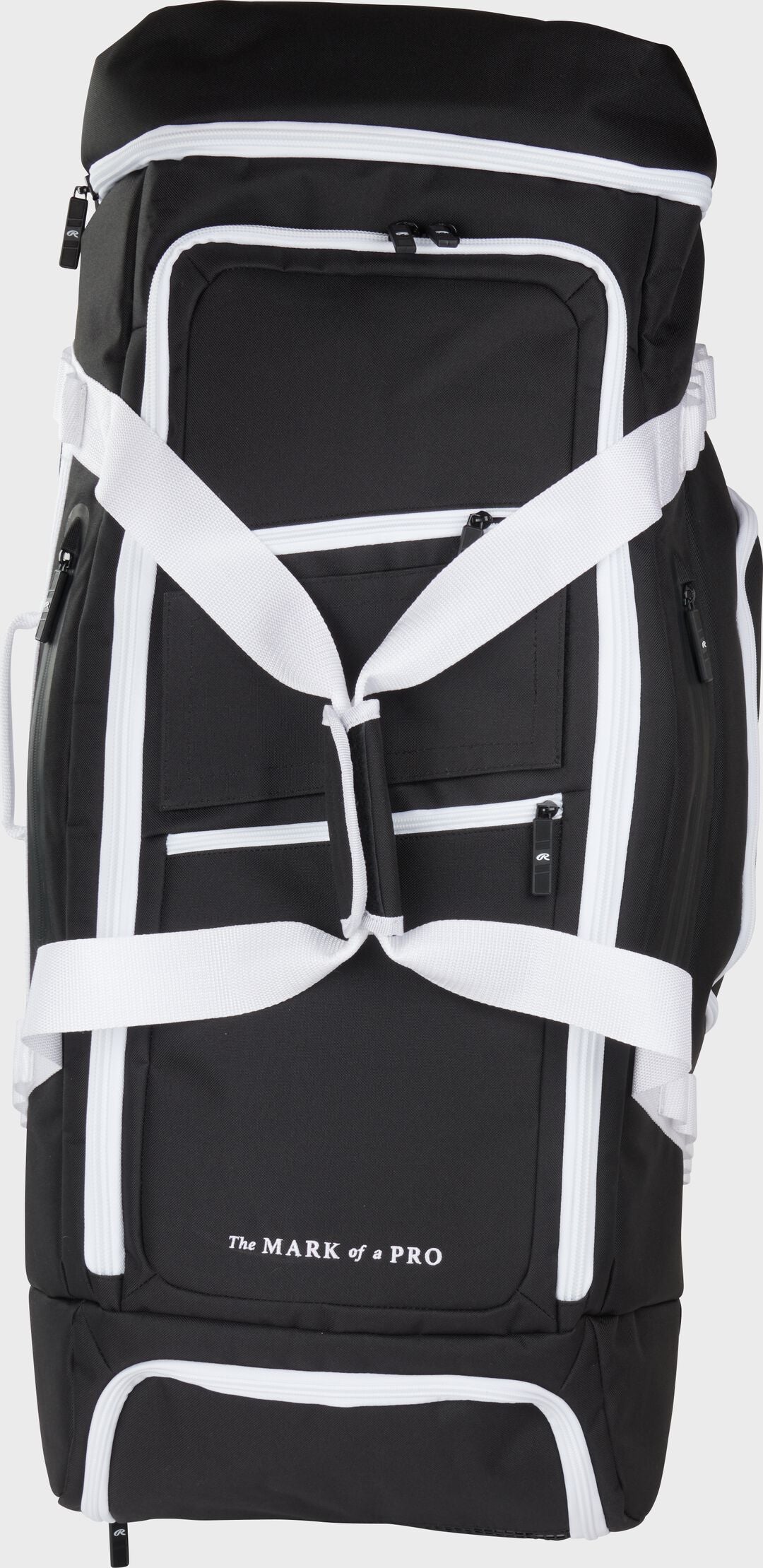 Yadi 2 Wheeled Equipment Bag
