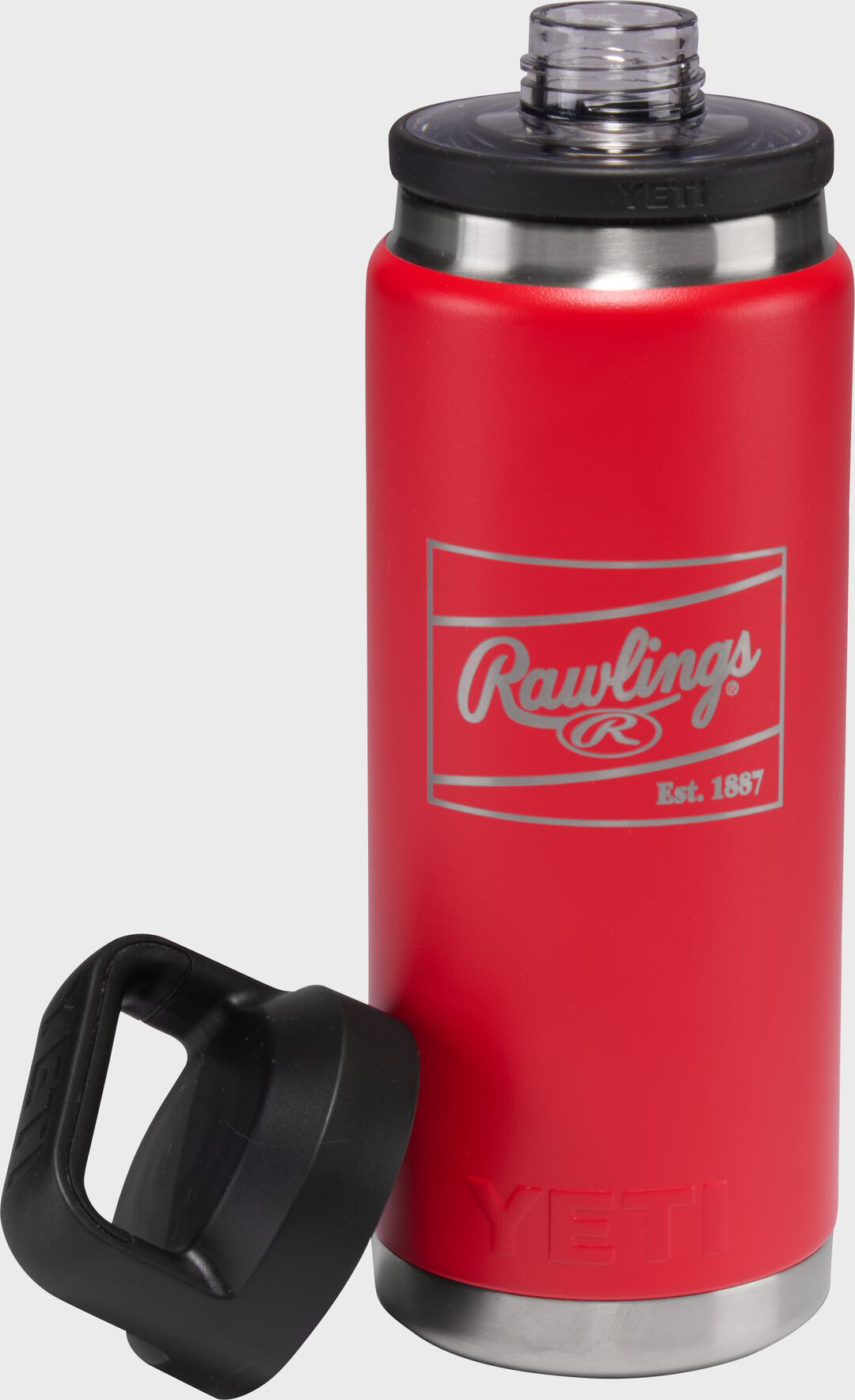 Rawlings YETI 26 oz Water Bottle