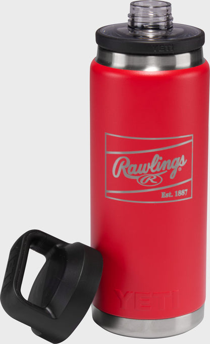 Rawlings YETI 26 oz Water Bottle