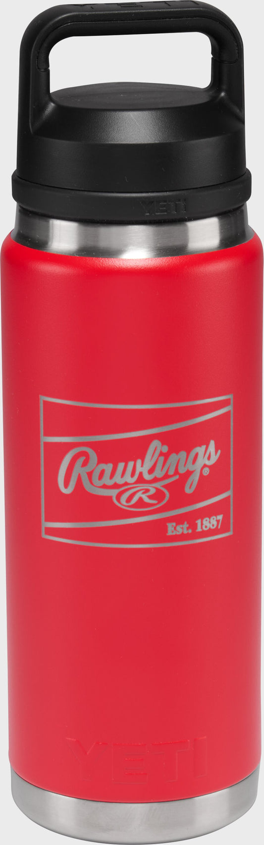 Rawlings YETI 26 oz Water Bottle