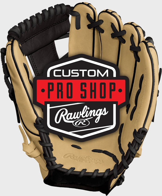 Gamer XLE Custom Glove